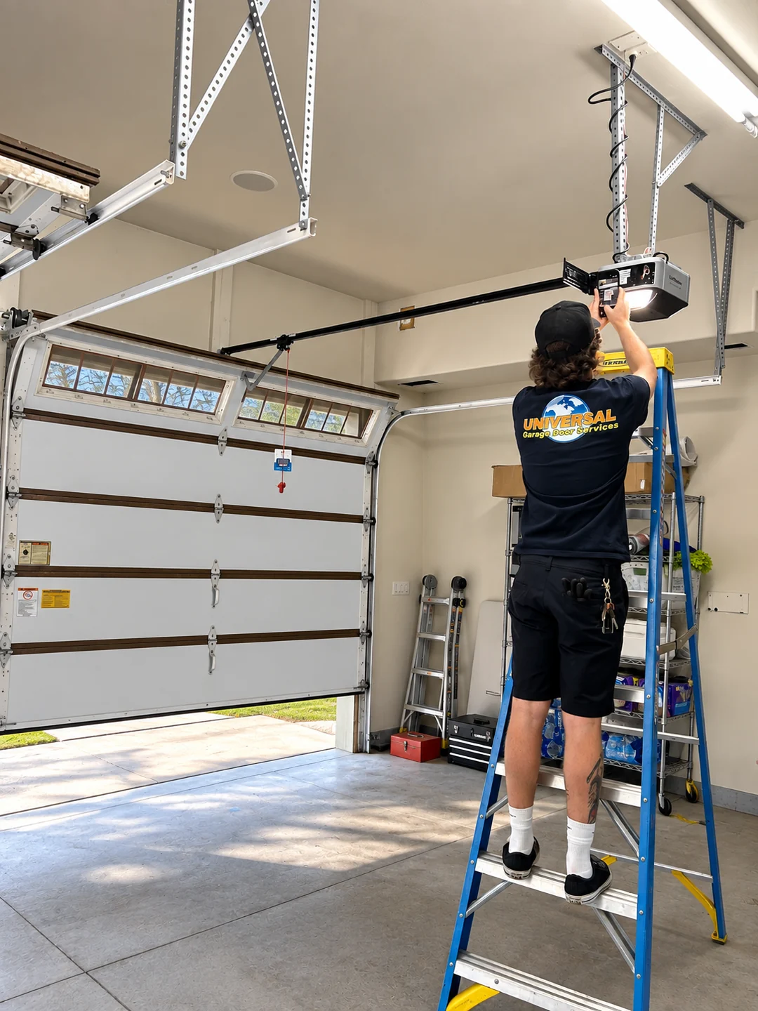 Expert Garage Door Repair