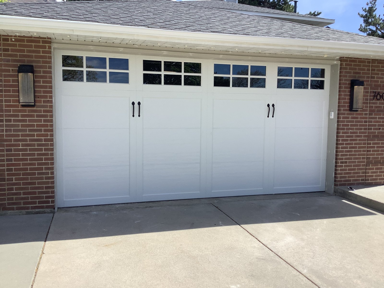 LiftMaster LED Smart Opener Installation